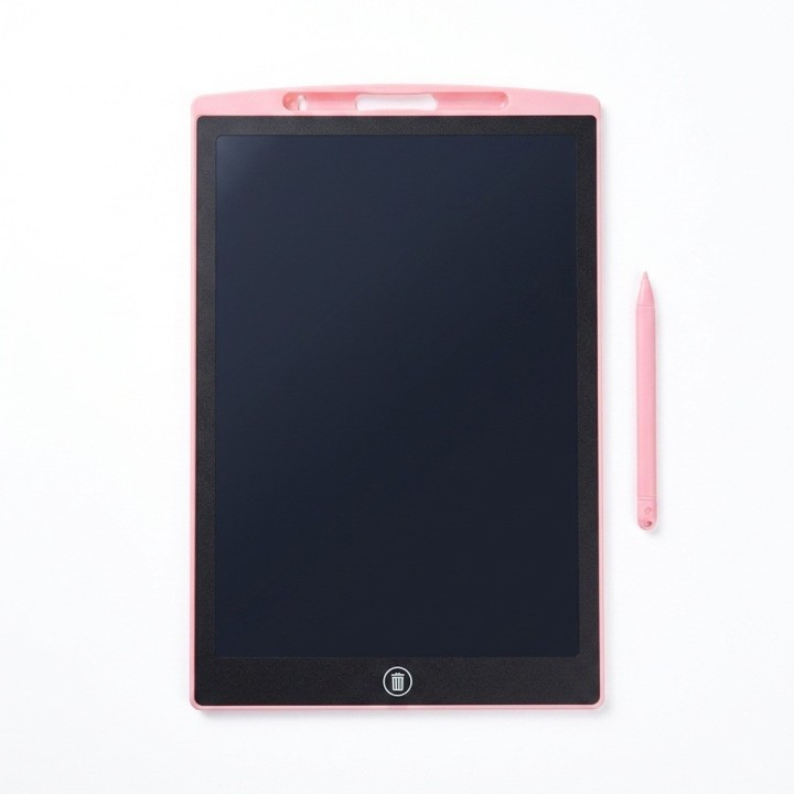 Tablero Mágico Lcd De 14 Pulgadas Dibujo Y Escritura