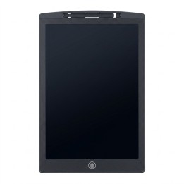 Tablero Mágico Lcd De 12 Pulgadas Dibujo Y Escritura