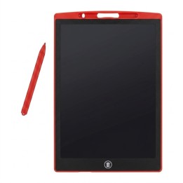 Tablero Mágico Lcd De 12 Pulgadas Dibujo Y Escritura