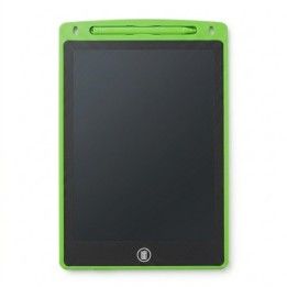 Tablero Mágico Lcd De 12 Pulgadas Dibujo Y Escritura