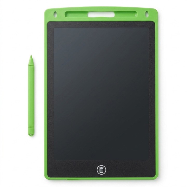 Tablero Mágico Lcd De 12 Pulgadas Dibujo Y Escritura