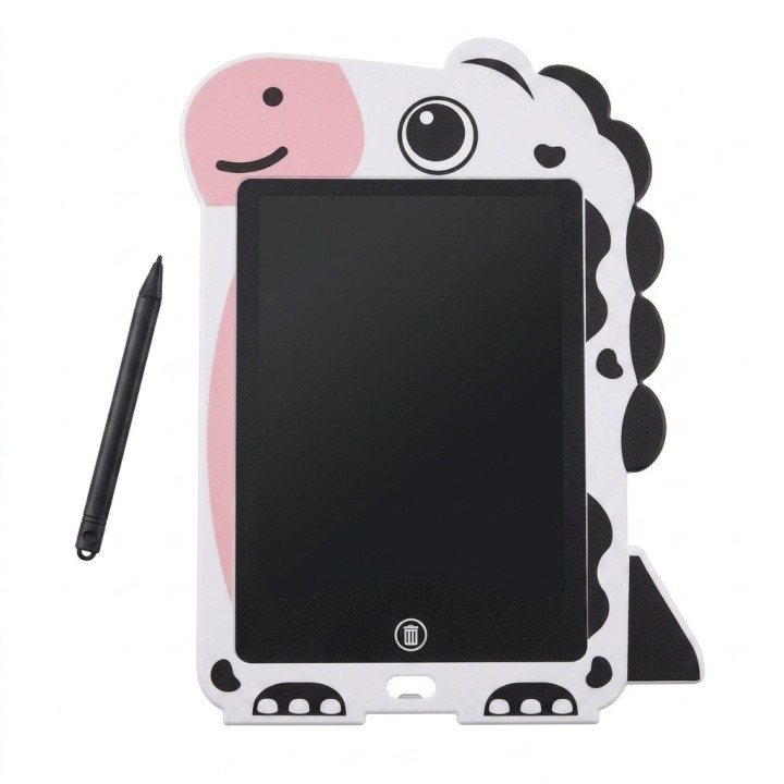 Tablero Mágico Lcd Infantil Con Forma De Animales