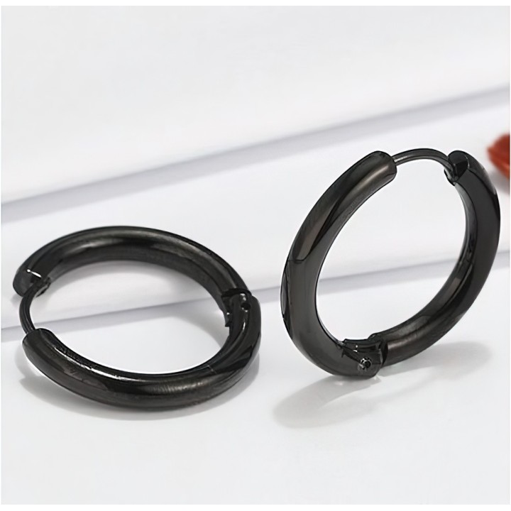 Comprar Arete Liso