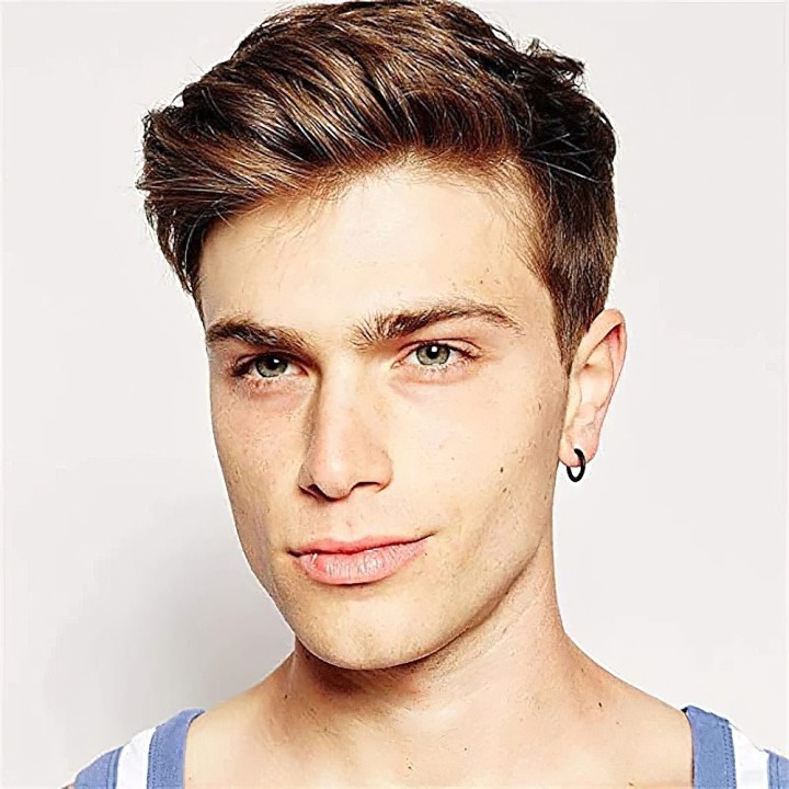 Comprar Arete Liso