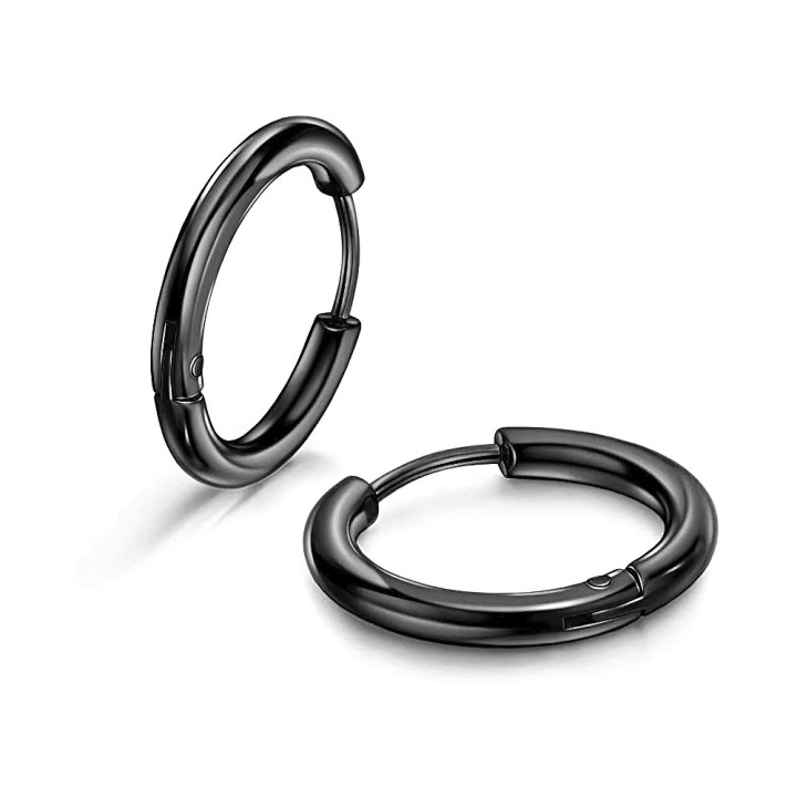 Comprar Arete Liso