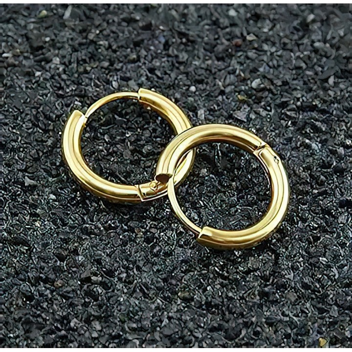 Comprar Arete Liso