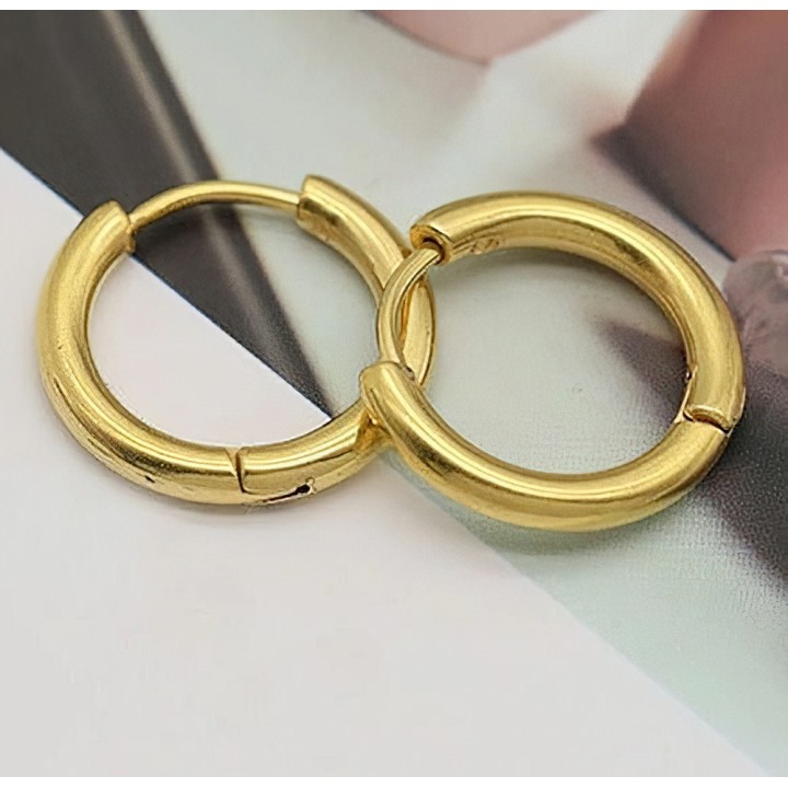 Comprar Arete Liso