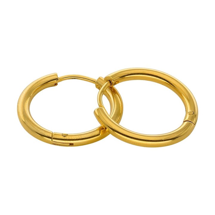 Comprar Arete Liso