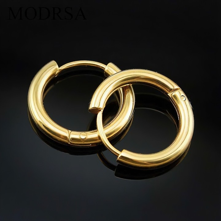 Comprar Arete Liso