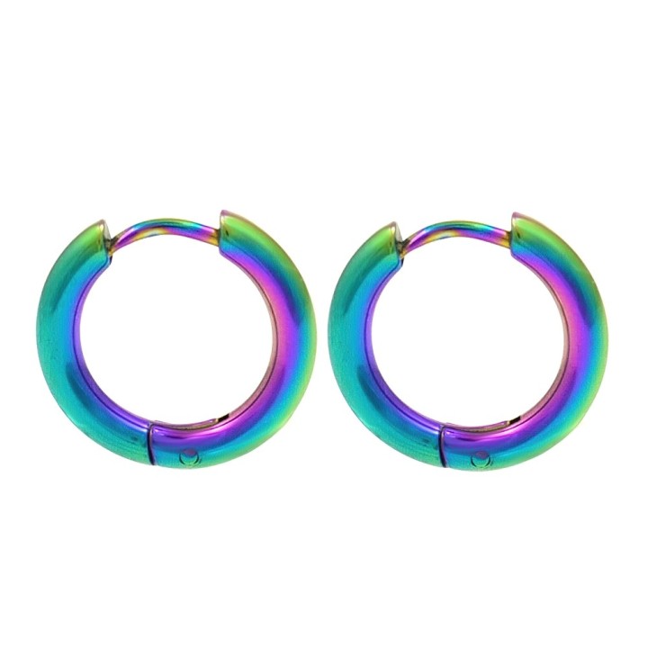 Comprar Arete Liso