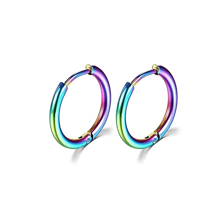 Comprar Arete Liso