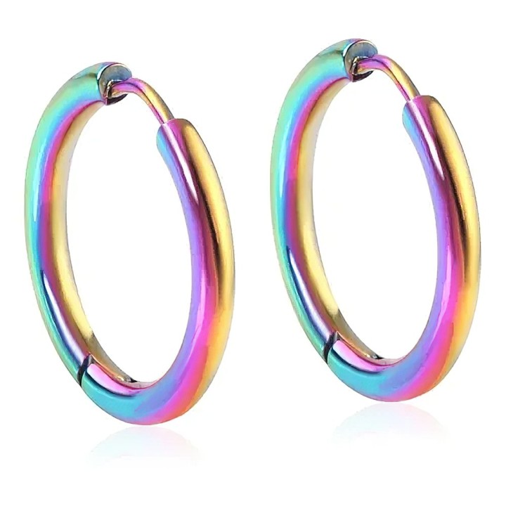 Comprar Arete Liso