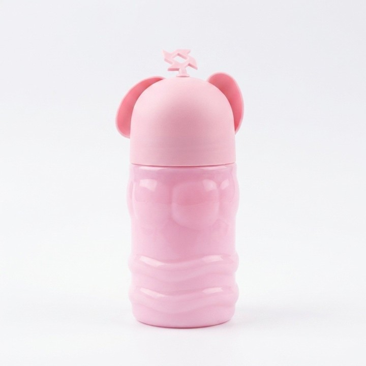 Slime En Envase Perrito Set 4 Unidades Antiestrés