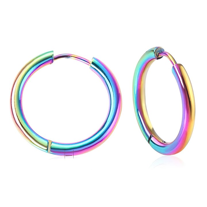 Comprar Arete Liso