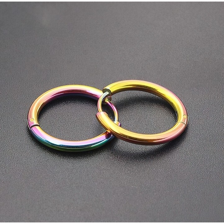 Comprar Arete Liso