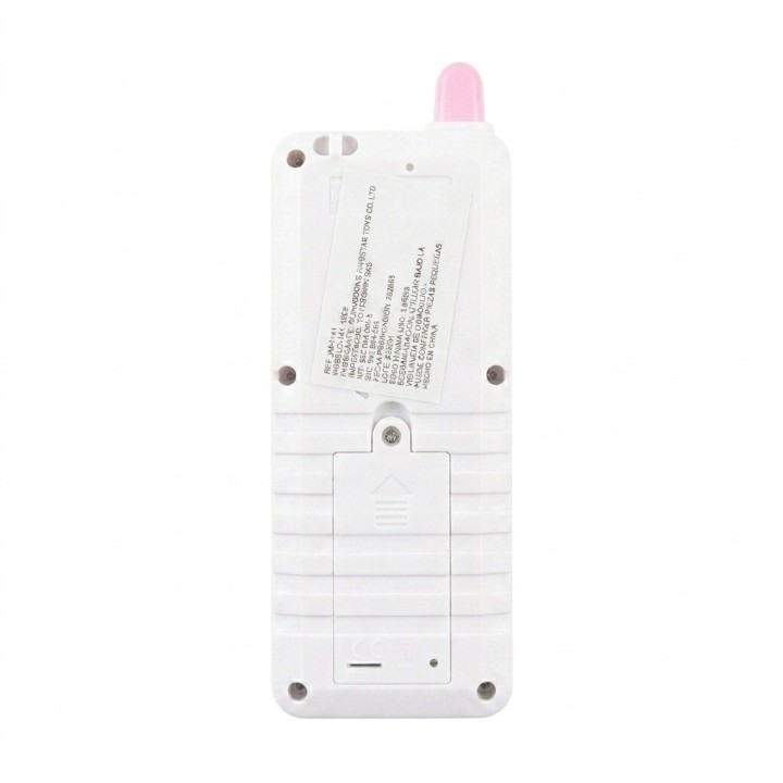Teléfono Celular Musical Unicornio Juguete Infantil Bebé