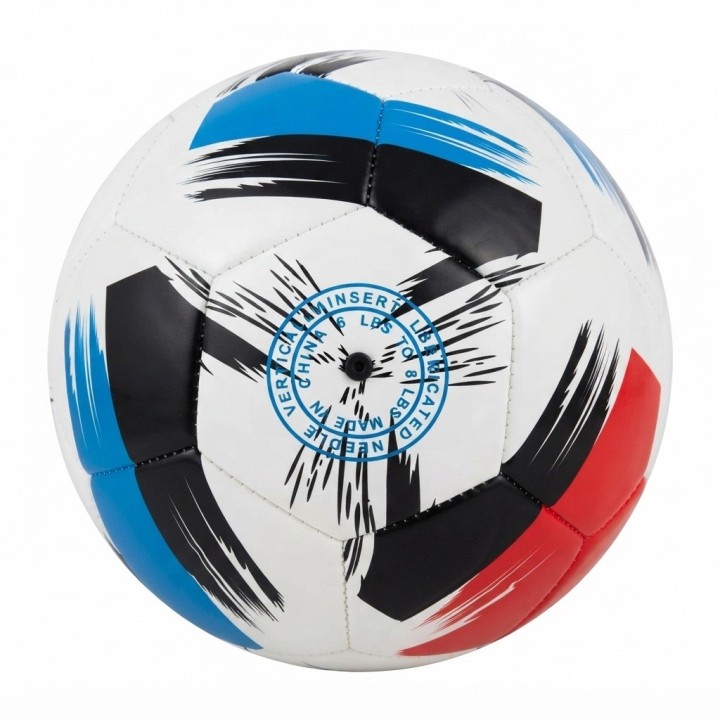 Balón De Fútbol Recreativo Diseño Moderno Y Duradero