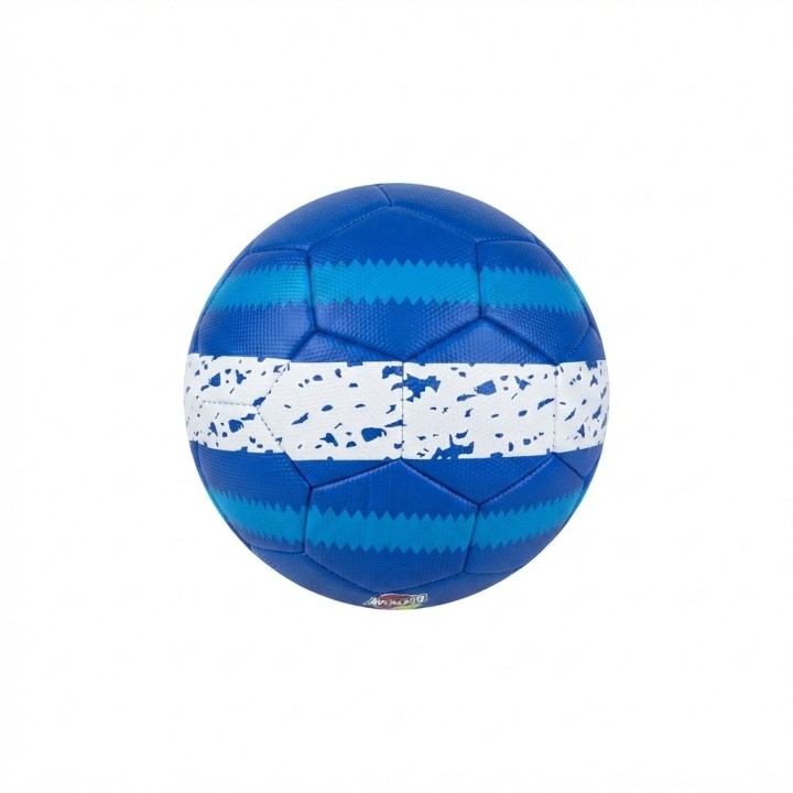 Balón De Fútbol Recreativo Tamaño 5 Costura Resistente
