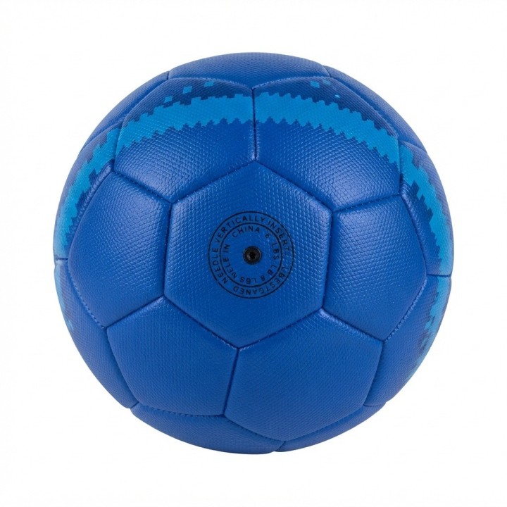 Balón De Fútbol Recreativo Tamaño 5 Costura Resistente