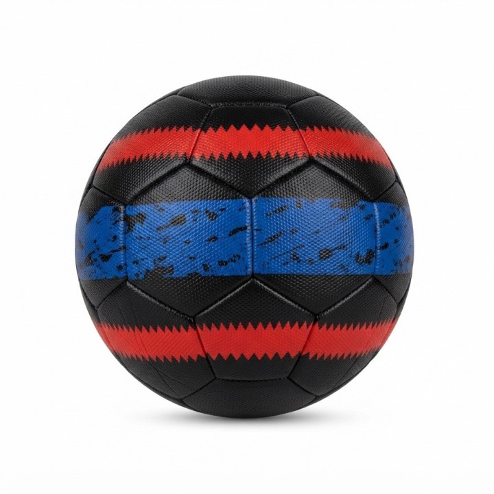 Balón De Fútbol Recreativo Tamaño 5 Costura Resistente