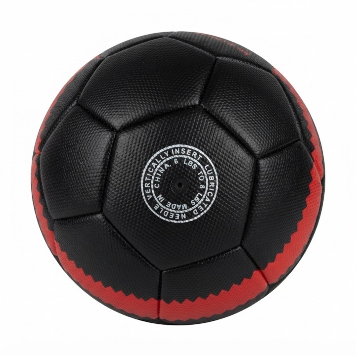 Balón De Fútbol Recreativo Tamaño 5 Costura Resistente