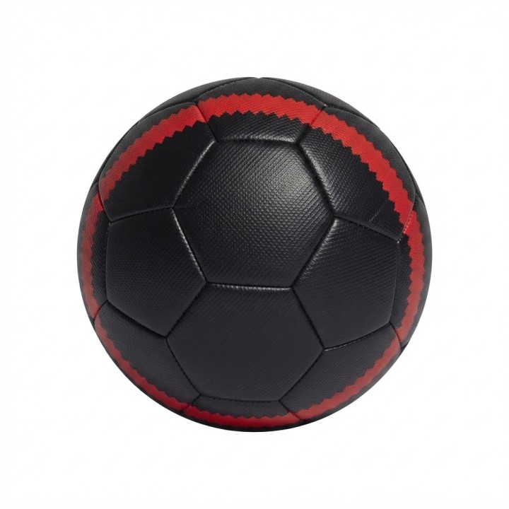 Balón De Fútbol Recreativo Tamaño 5 Costura Resistente