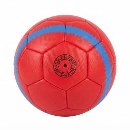Balón De Fútbol Recreativo Tamaño 5 Costura Resistente