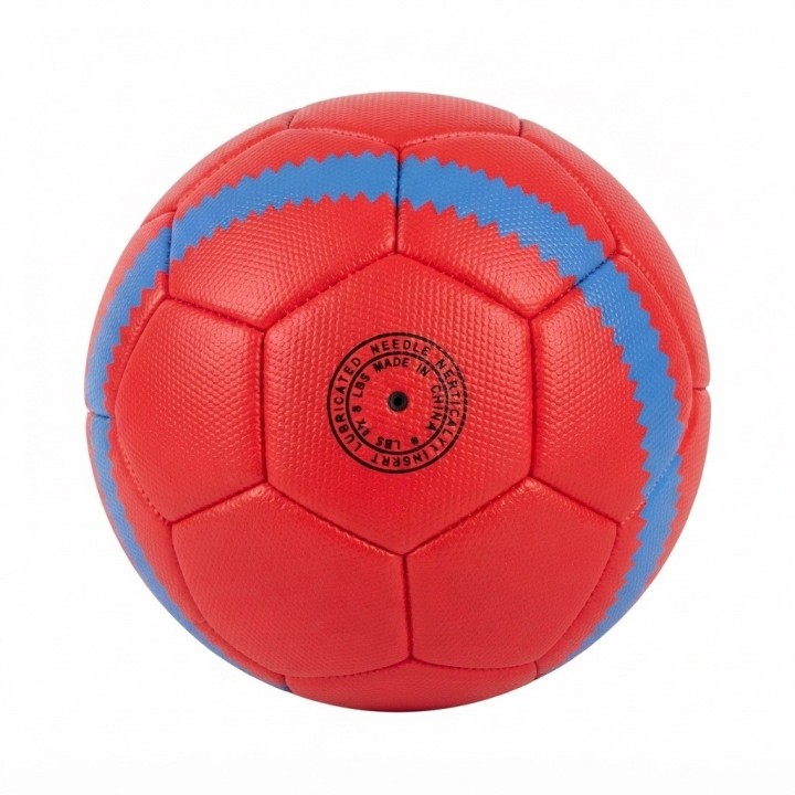 Balón De Fútbol Recreativo Tamaño 5 Costura Resistente