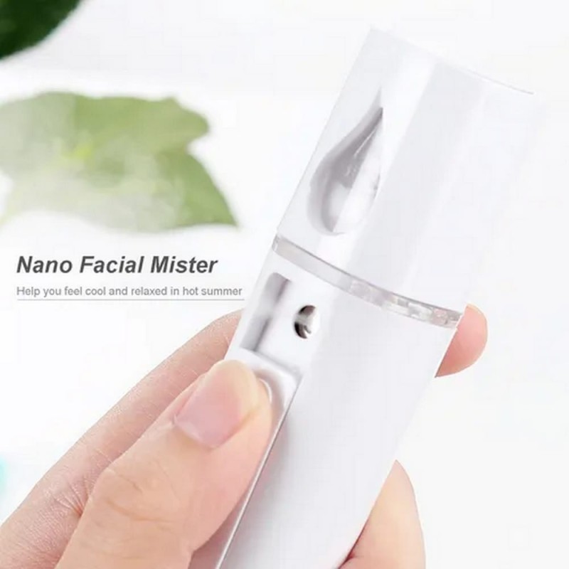 Humidificador Facial