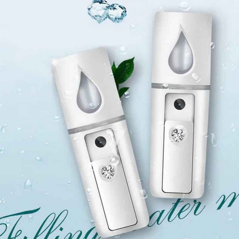 Humidificador Facial