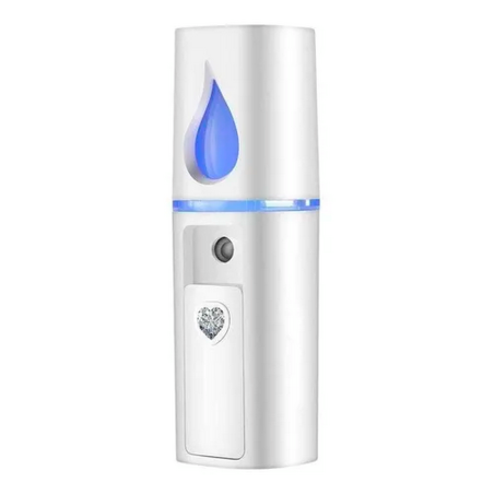 Humidificador Facial