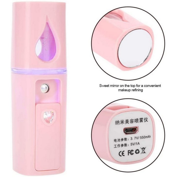 Comprar Humidificador Facial