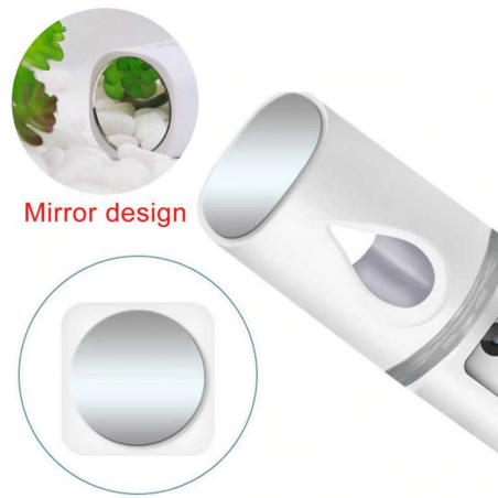 Humidificador Facial