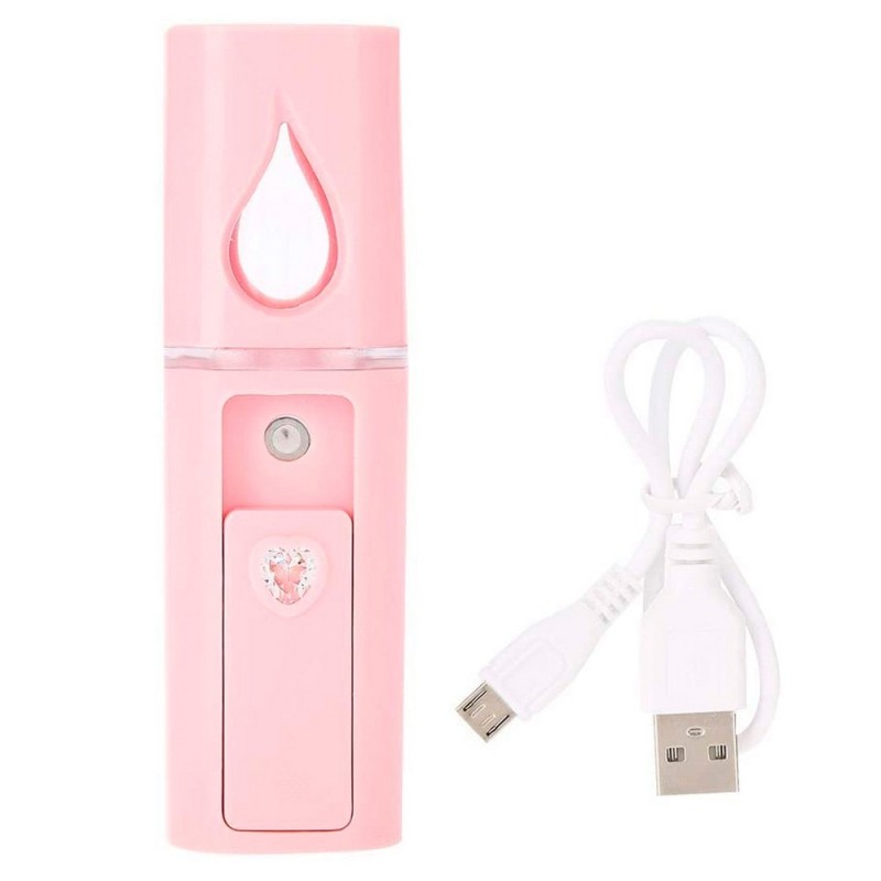 Humidificador Facial