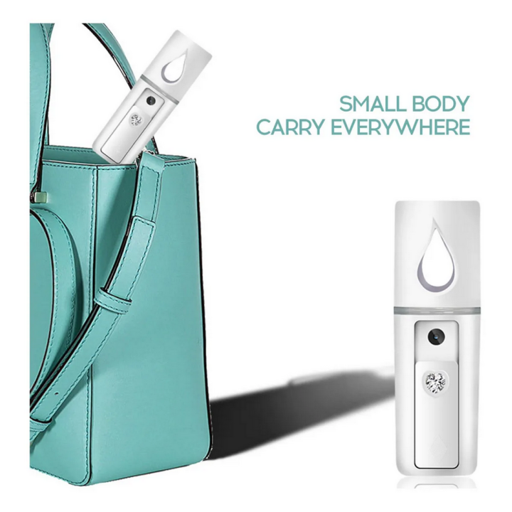 Comprar Humidificador Facial