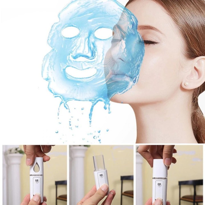 Comprar Humidificador Facial
