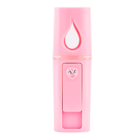 Humidificador Facial