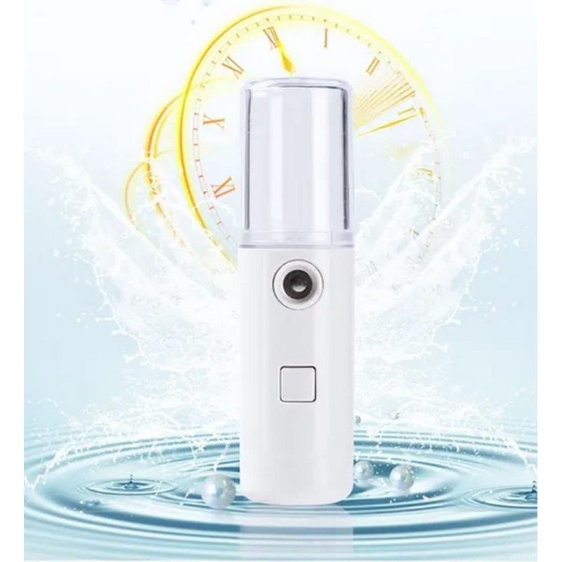 Humidificador Facial