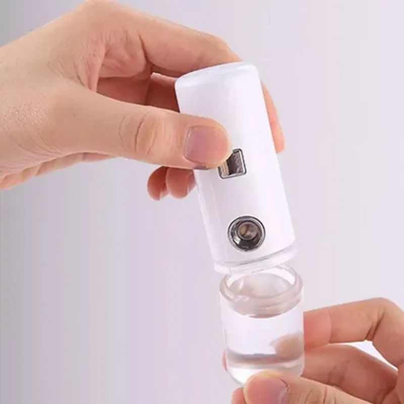 Humidificador Facial