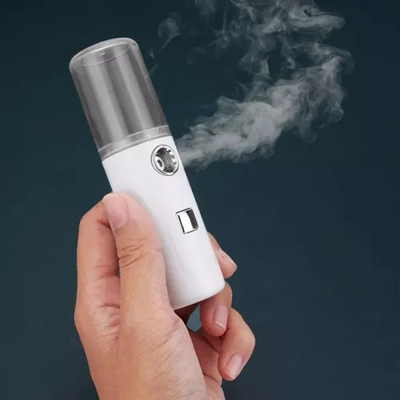 Humidificador Facial