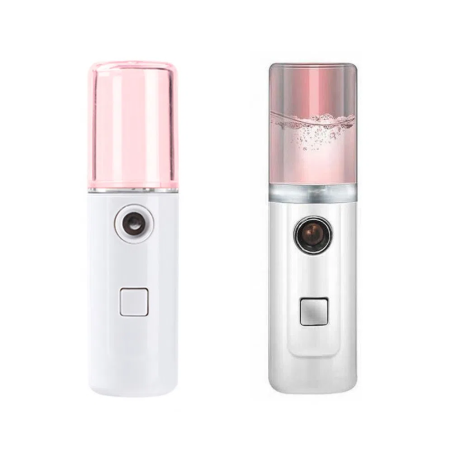 Humidificador Facial