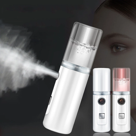 Humidificador Facial