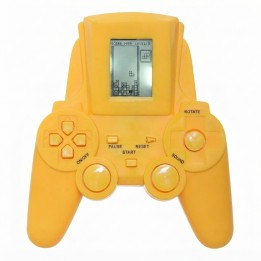 Consola De Videojuegos Portátil Brick Clásica