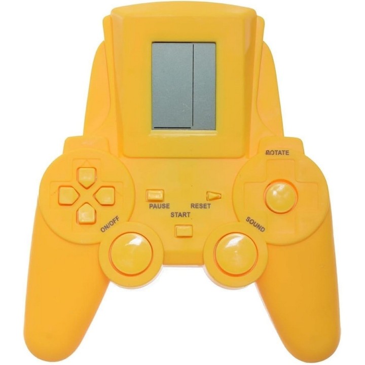 Consola De Videojuegos Portátil Brick Clásica
