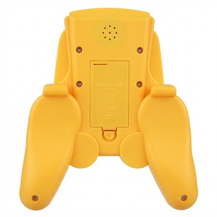 Consola De Videojuegos Portátil Brick Clásica
