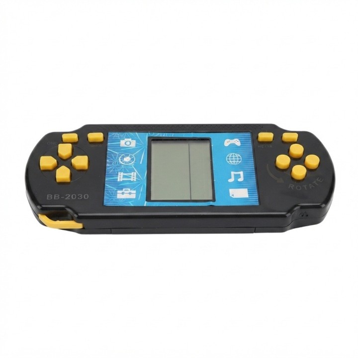 Consola De Videojuegos Portátil Brick Game Clásica