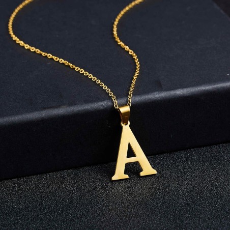 Collar A