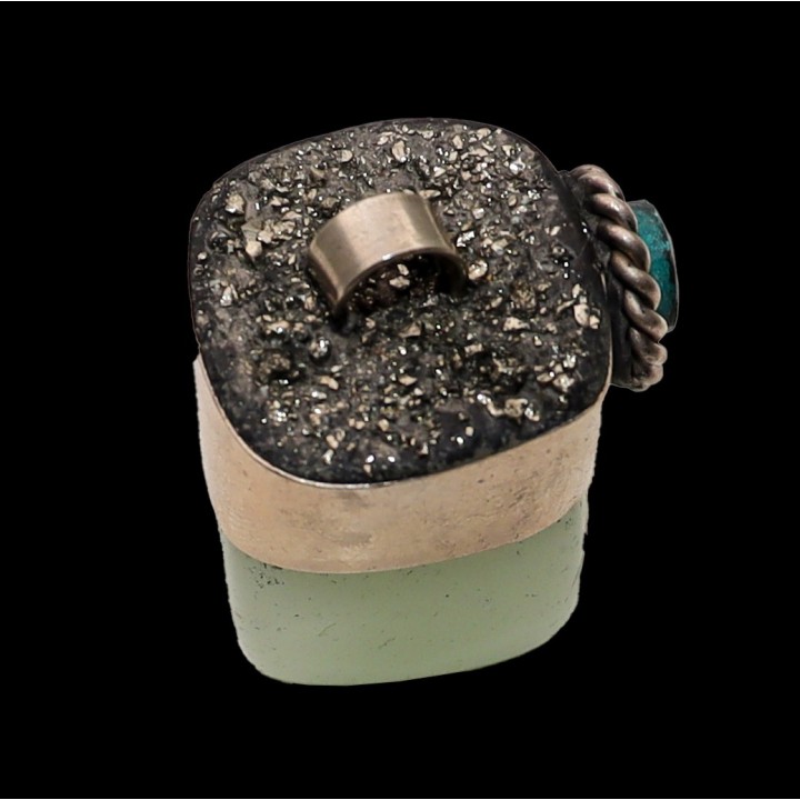 Comprar Collar Cubo Luminoso