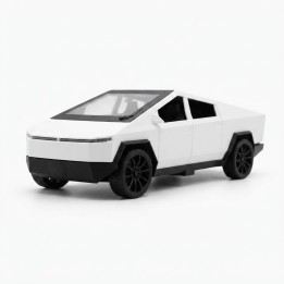 Carro Deportivo Control Remoto Futurista Recargable