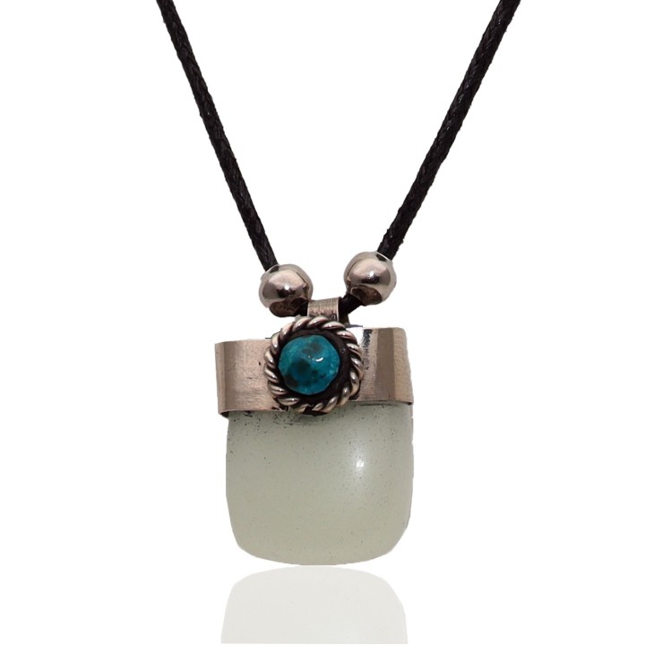Comprar Collar Cubo Luminoso
